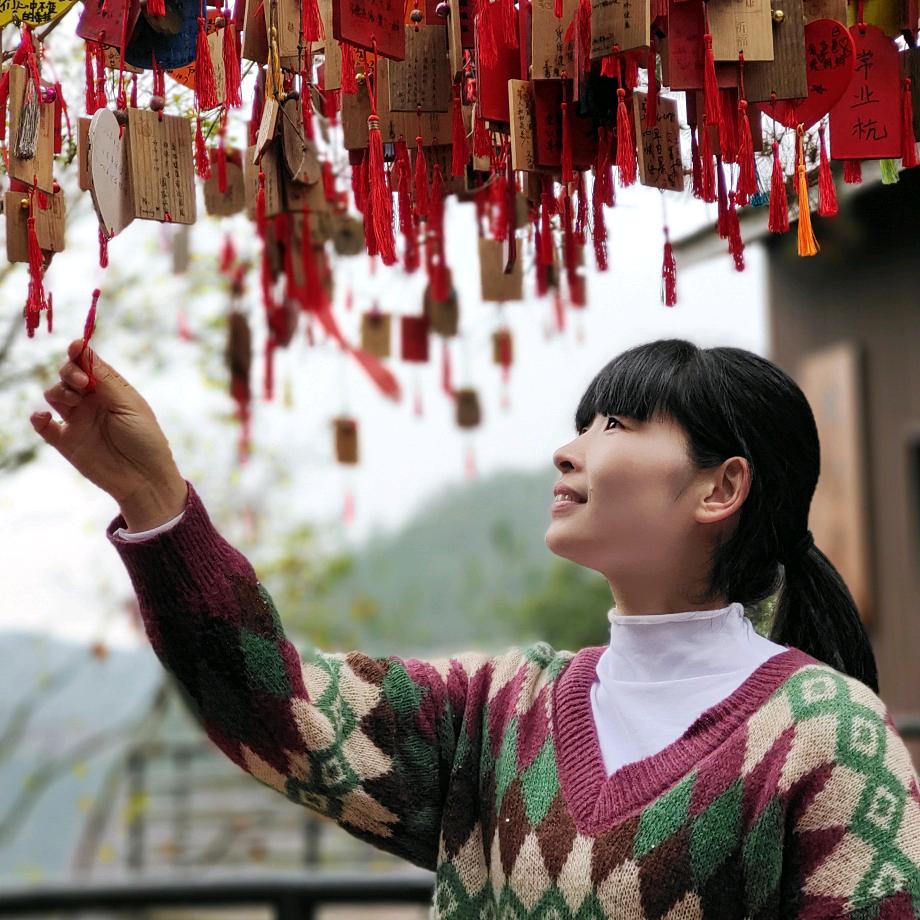 @柠檬爱💕旅行