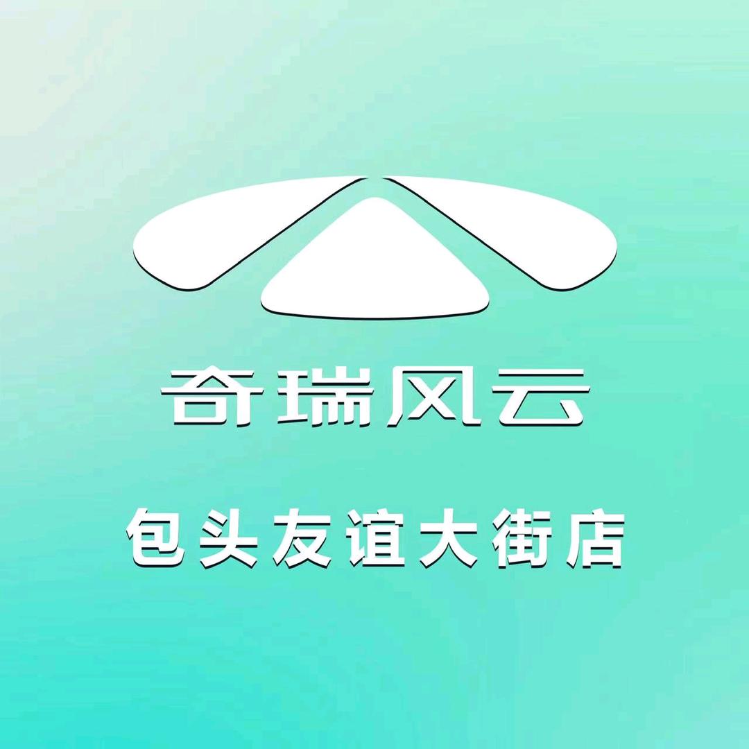 奇瑞风云：张丽红