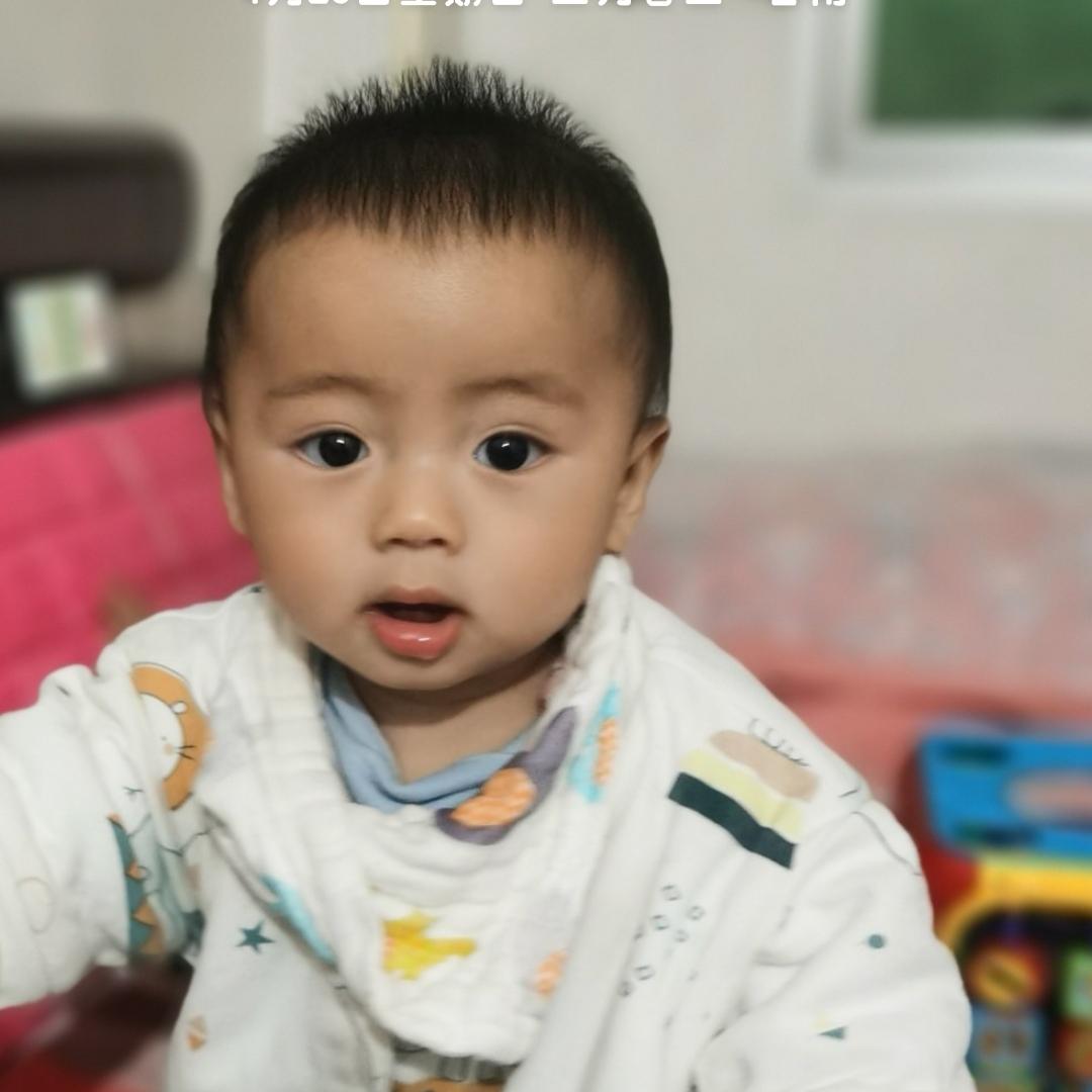洪果果爸爸