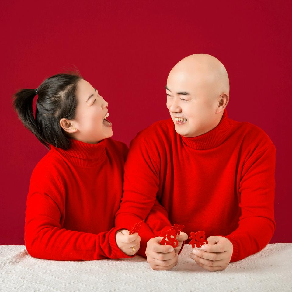 大喇叭📣