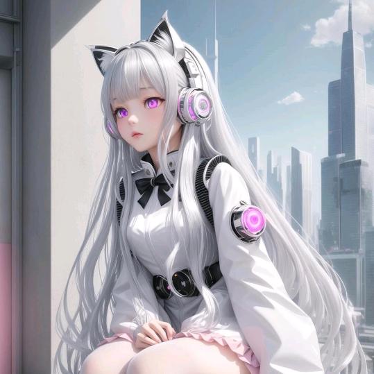 美美
