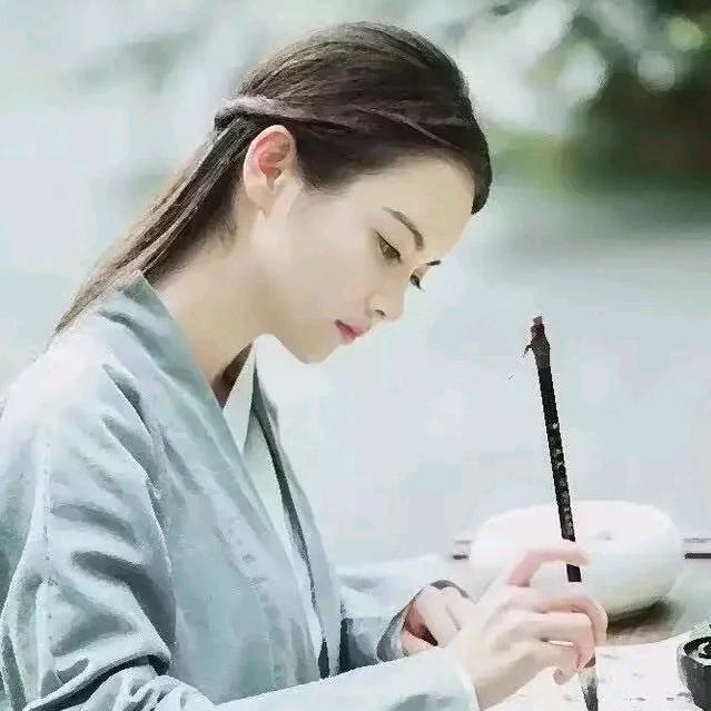【上善若水】