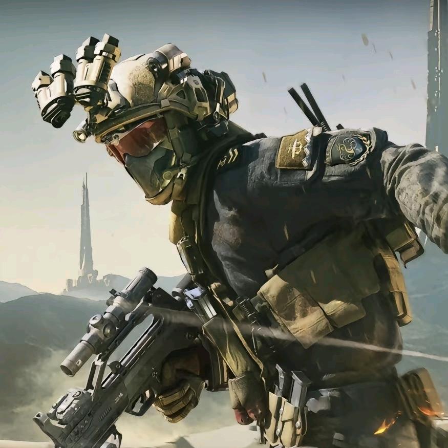 是书生啊（三角洲行动）