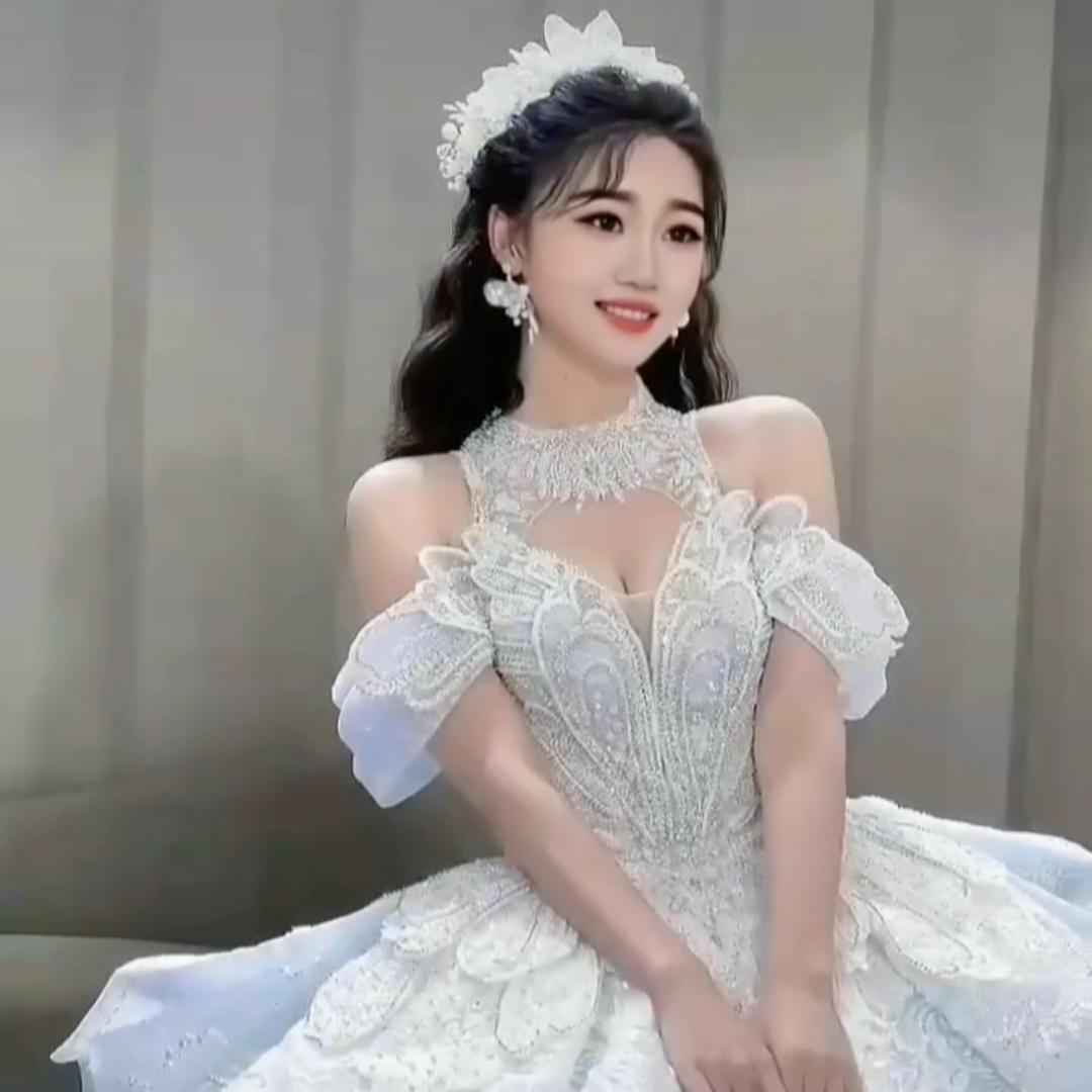 დ᭄汐若💞初见დ᭄