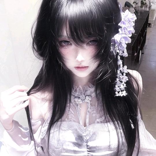 桃花仙