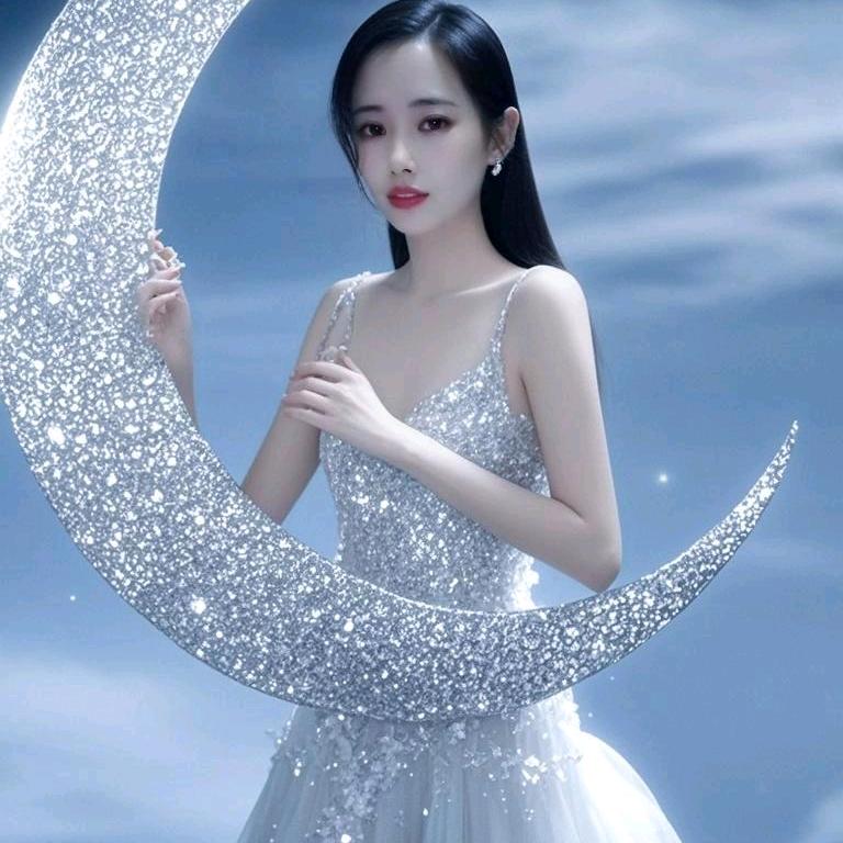 广西（陈）表妹