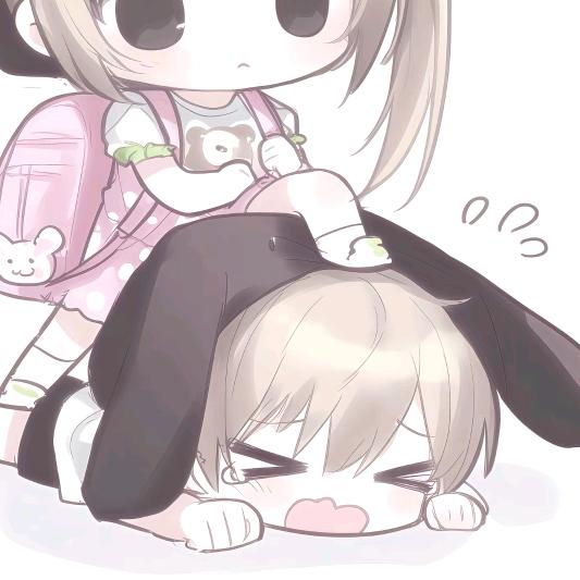 玲玲控