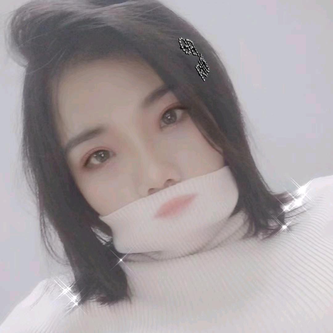 龘兒小姐姐