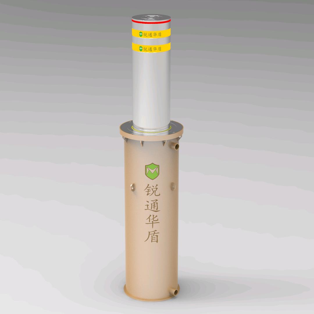 深圳明锐通升降柱