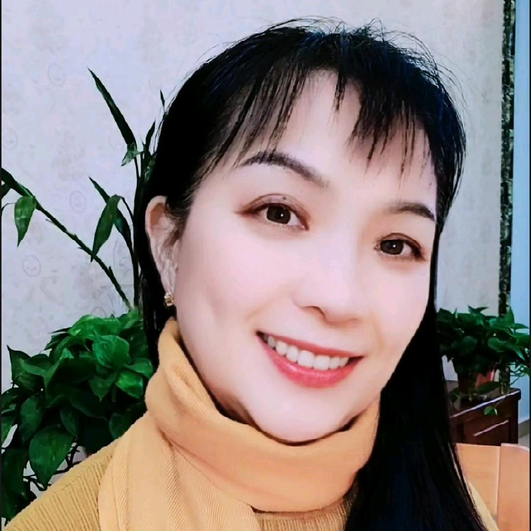 何丽华
