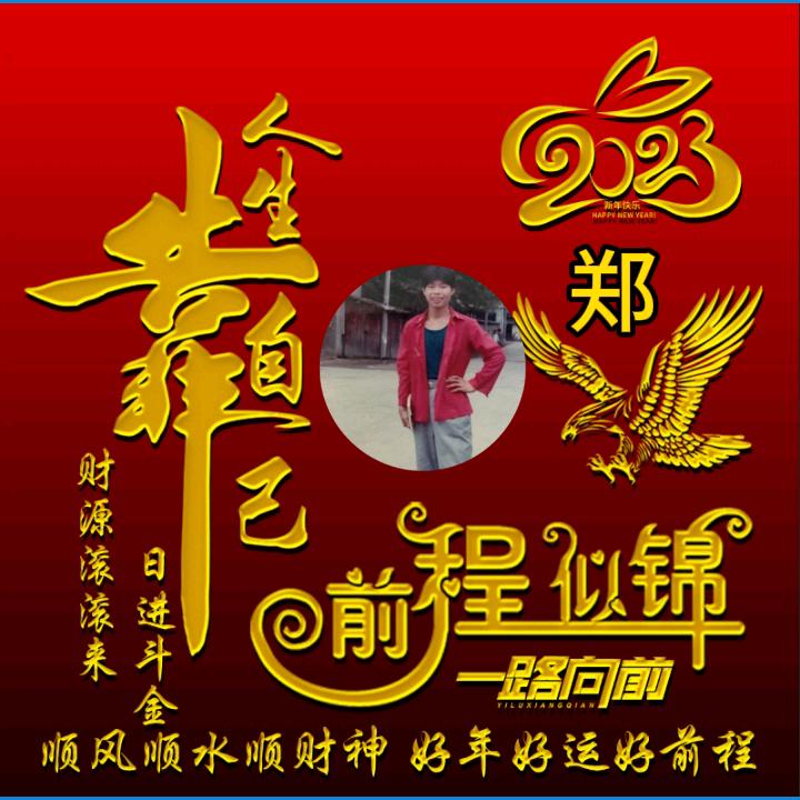 郑永兴