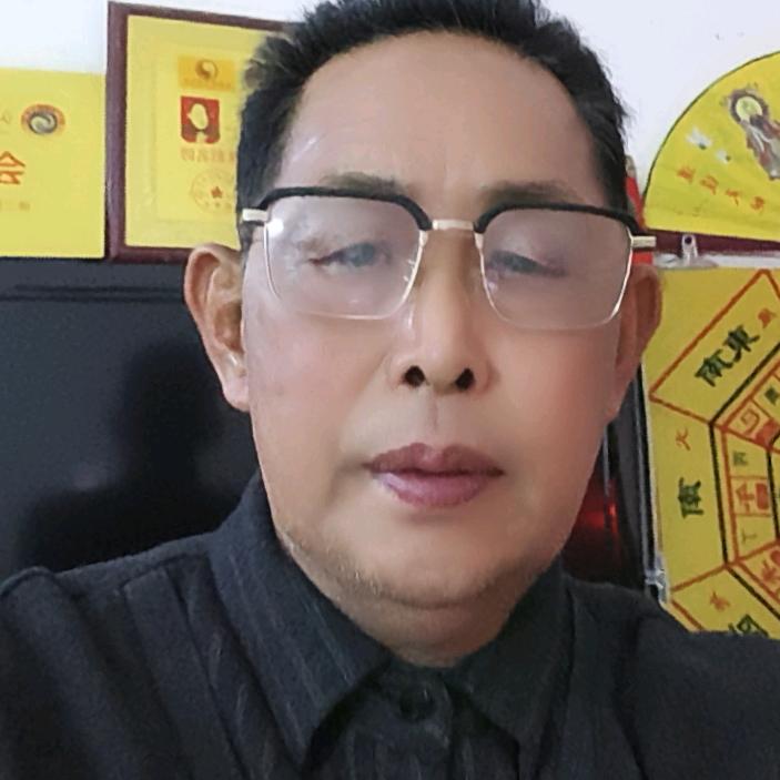 国学经典文化传播道法自然：林荣告大师