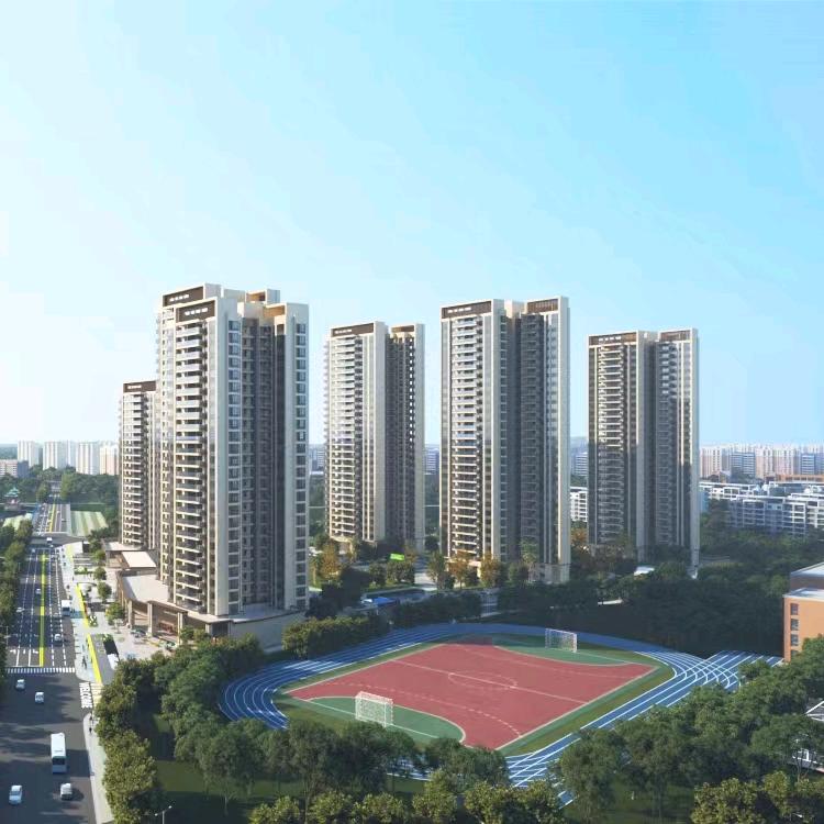 云湖花园小剧场
