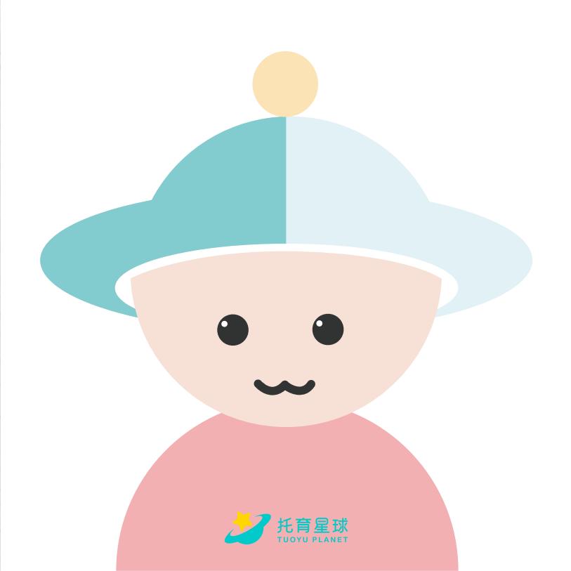 托育星球.
