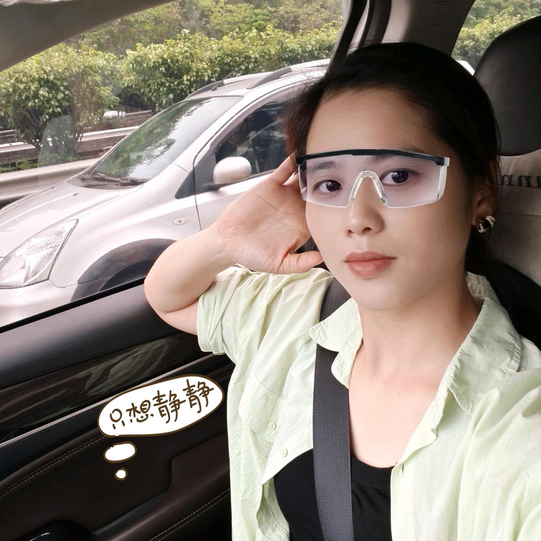 姐的霸气你不懂
