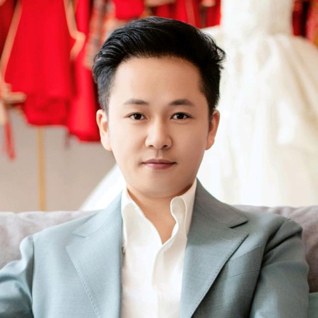 薇薇新娘婚庆婚纱照峰