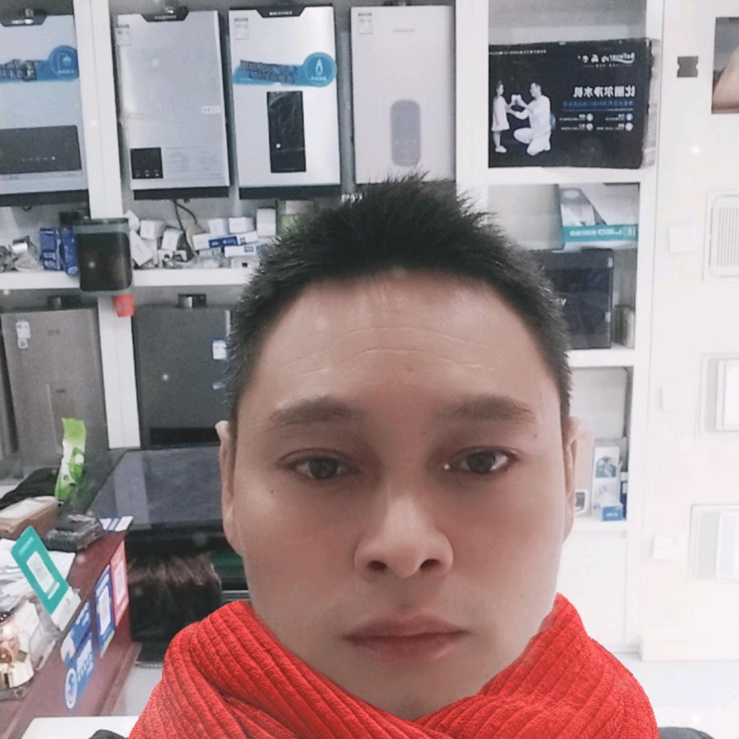 青白江李密厨卫经营部