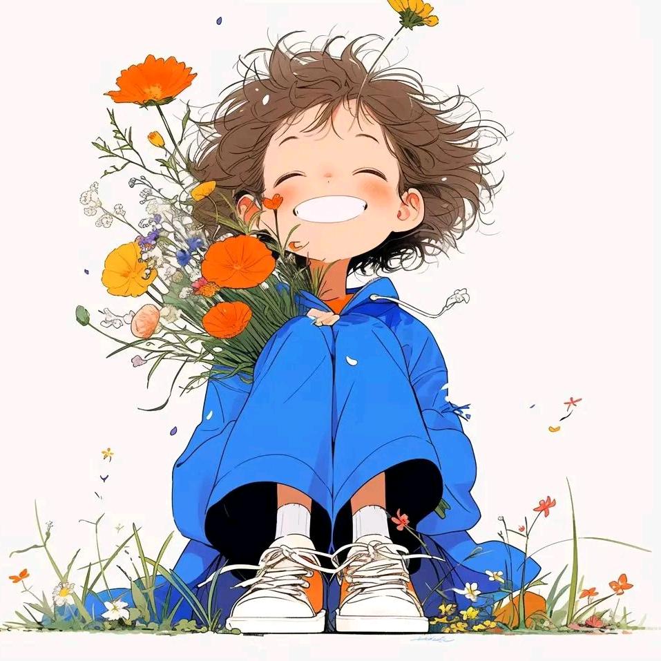 摘星星✨