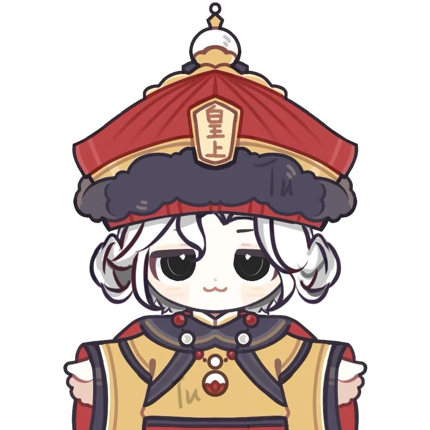 小鹿又破香（接安卓🥚）