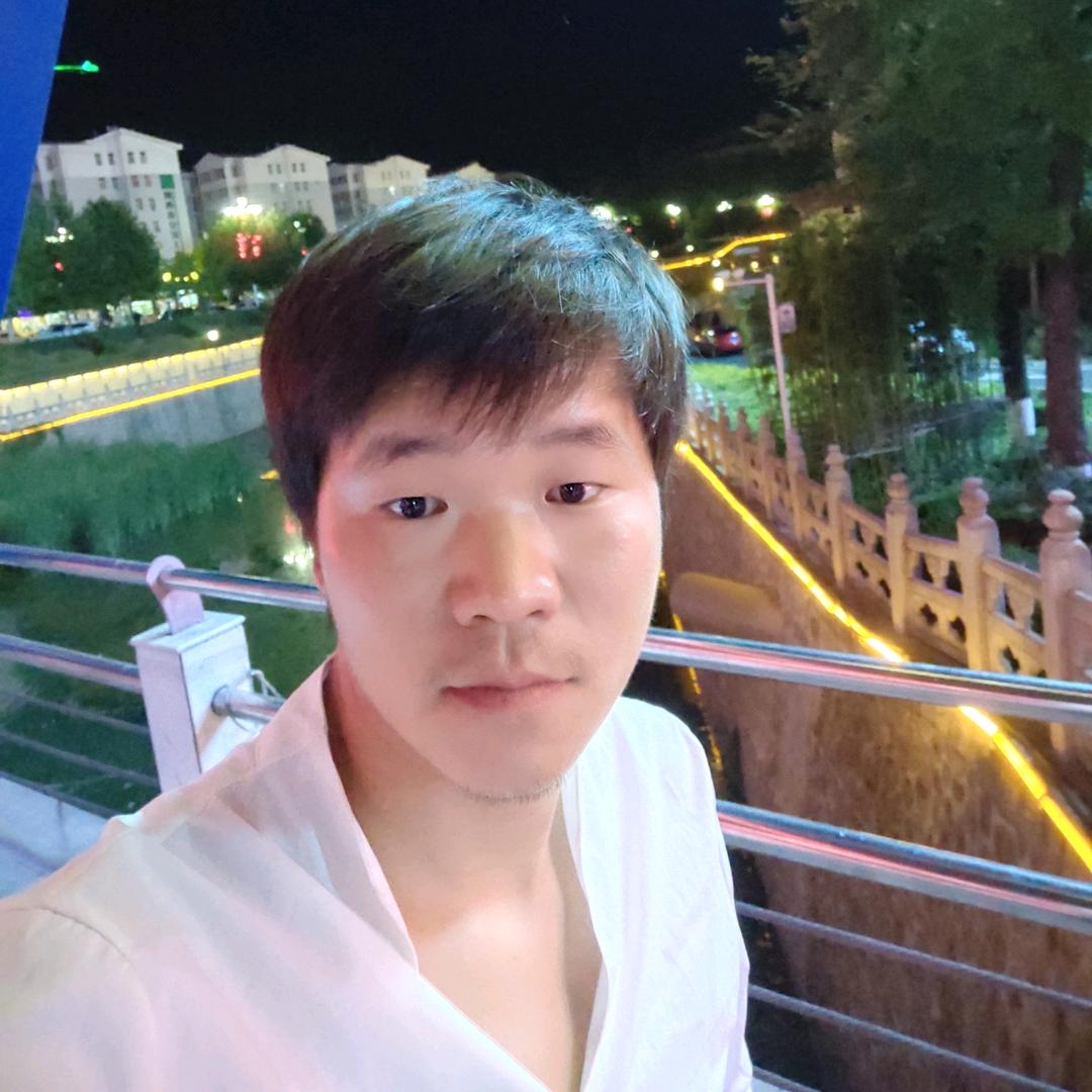 爱笑的人运气不会差