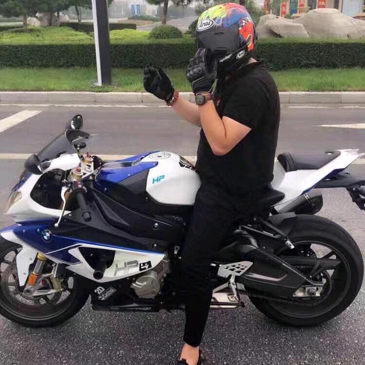 人海拾荒🏂