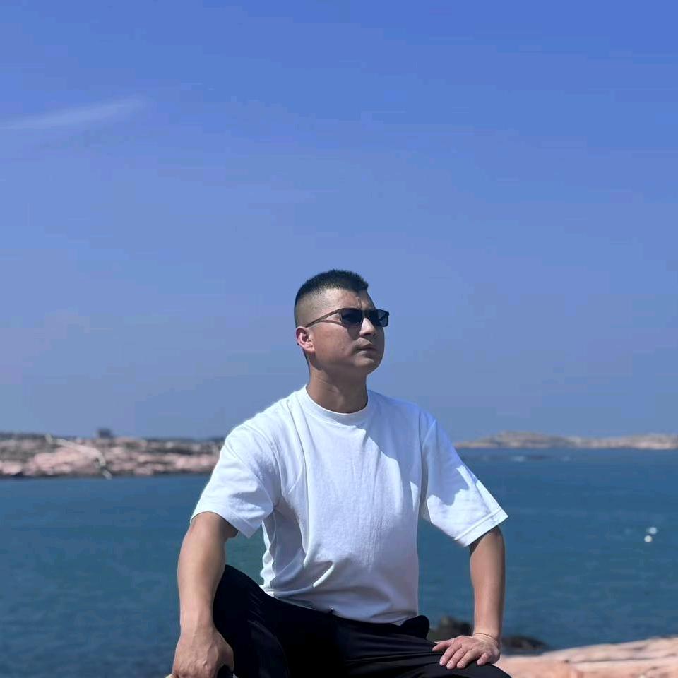 激光老六(乐云飞）