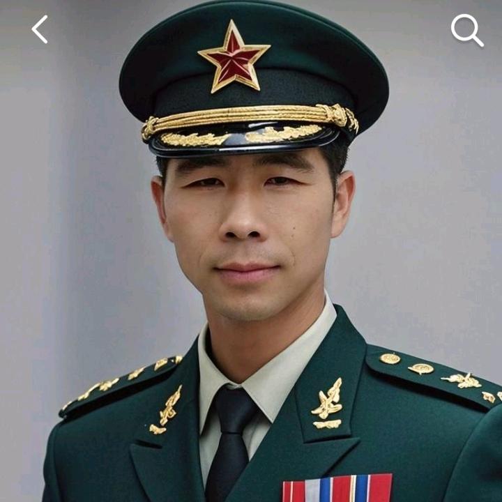 高富帅
