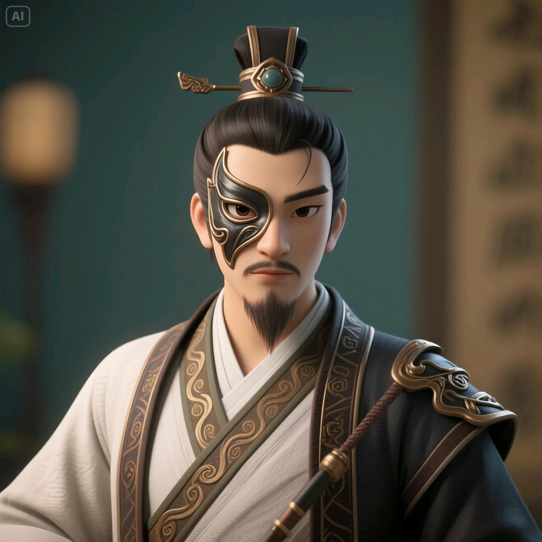 冬锅—先生