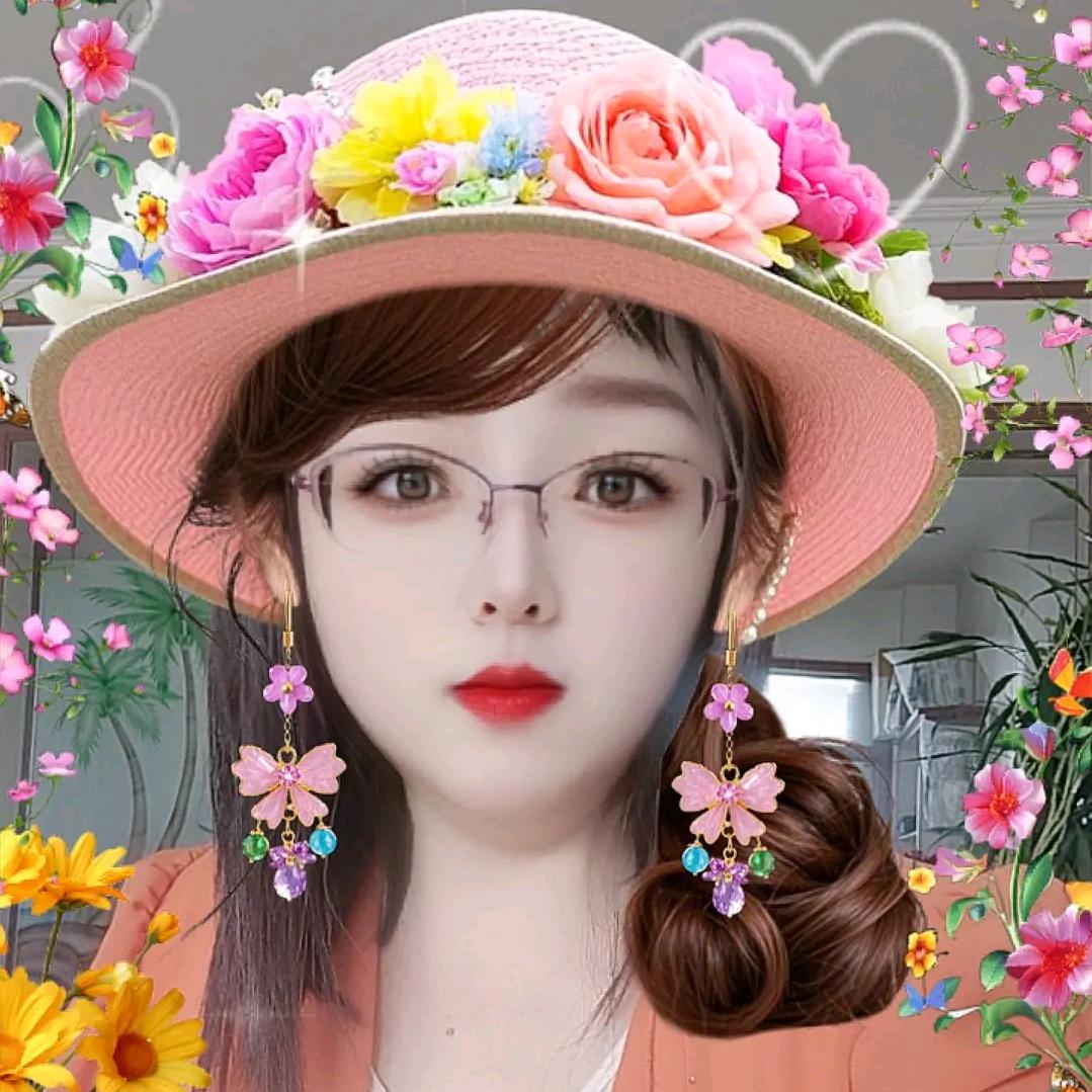 栀子花开🎤