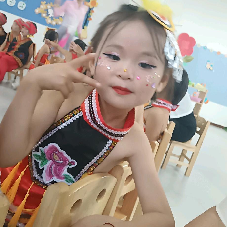 张小艳