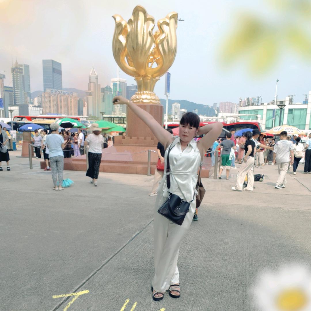 幸福一家人