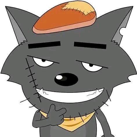 灰太狼