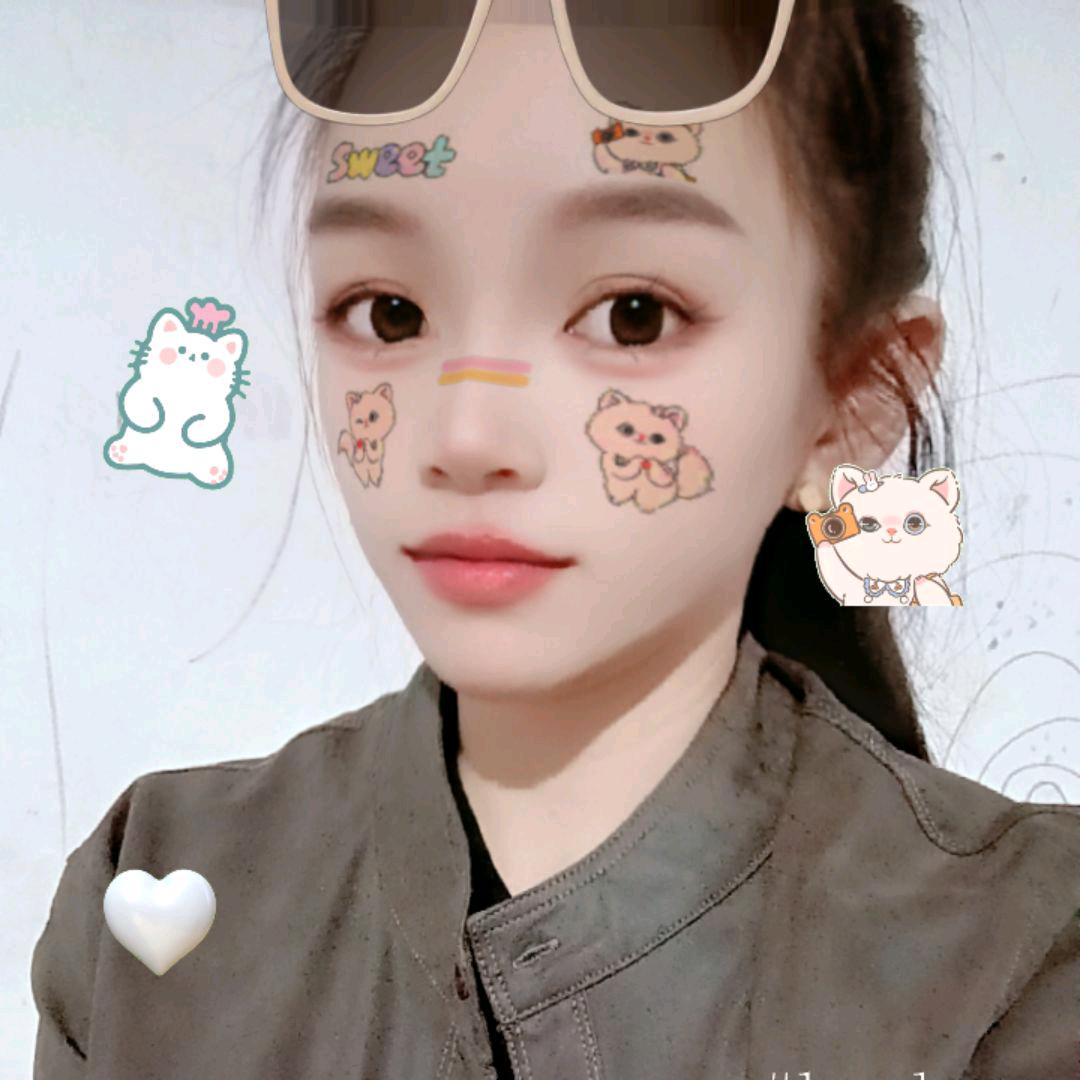 小黑妹