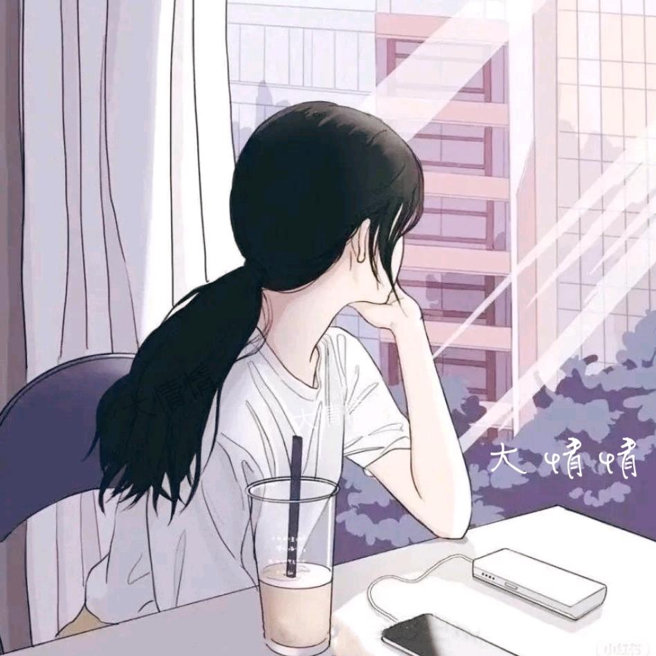 大情情