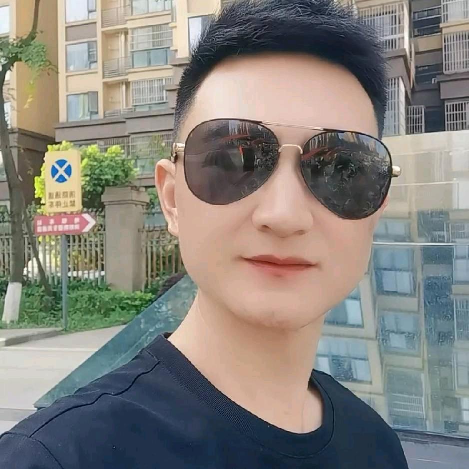 明哥在成都