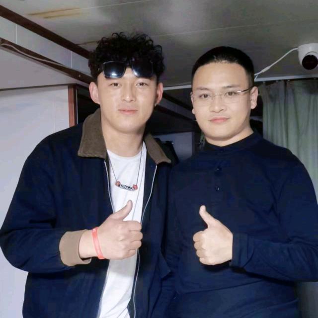 幸福男孩