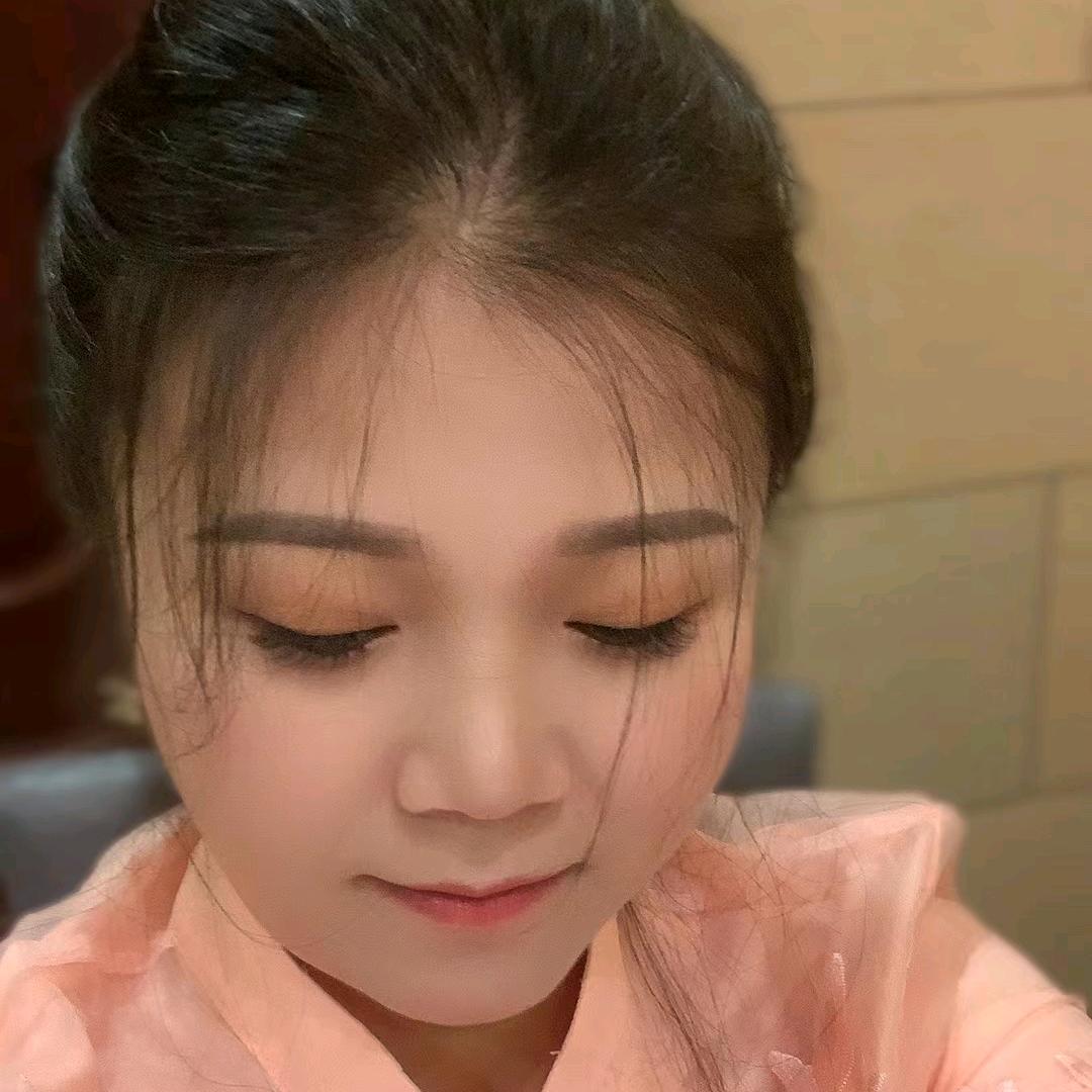 贪财小娘子（创业中，请看主页置顶）(￣_