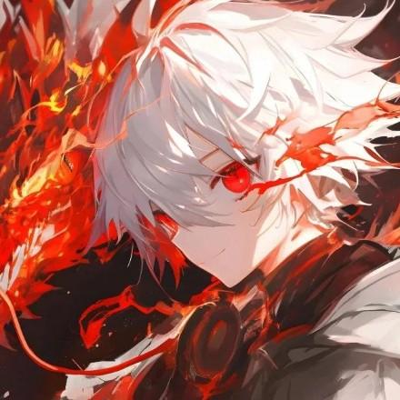 熾天使🔥