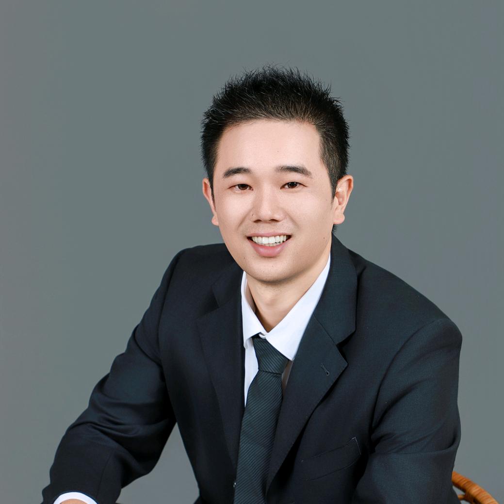 古田金融智库忠哥