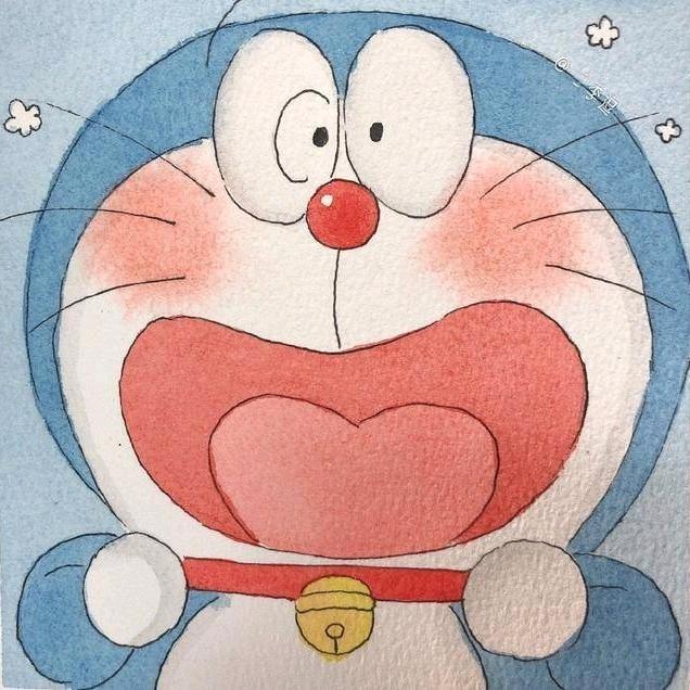 哆啦A梦是梦