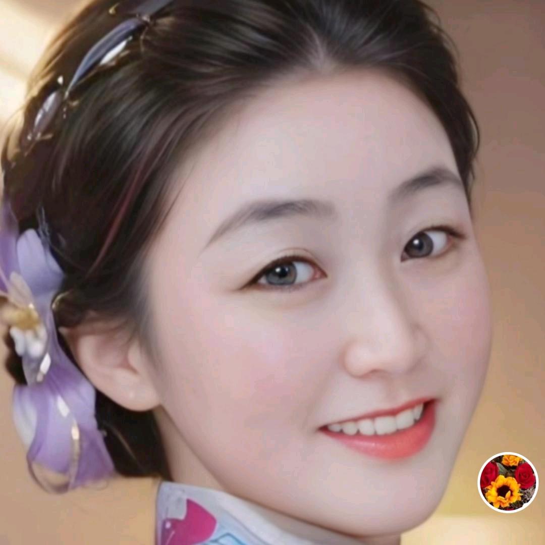 幸福一家人