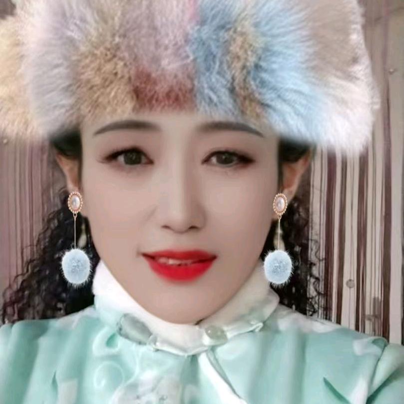 金梅花，