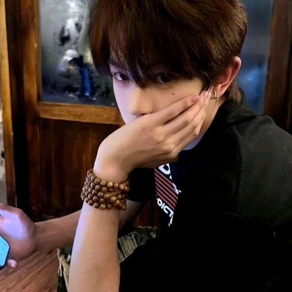 守护日记之小洛篇