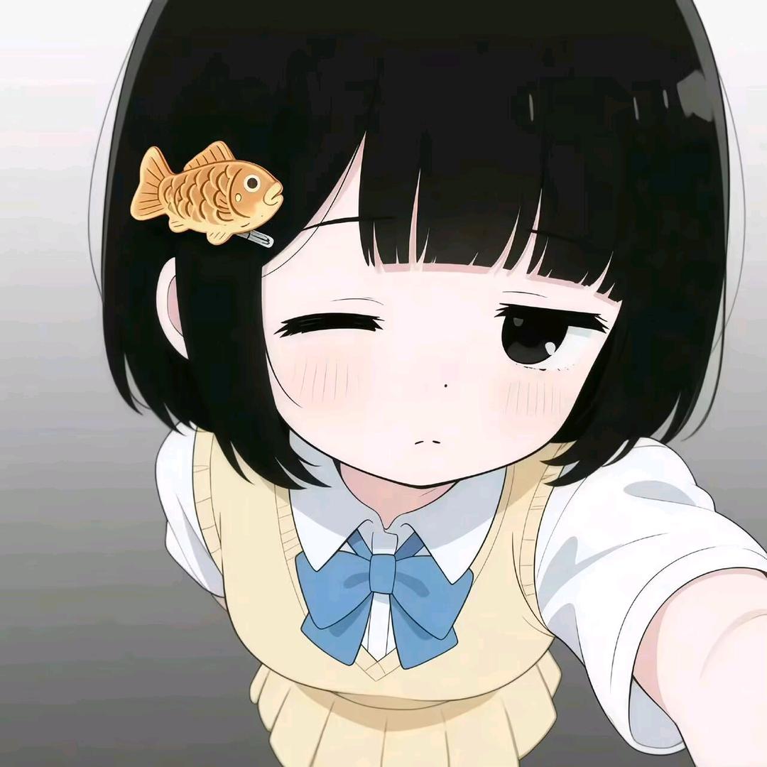 小婧大人（找工作版）
