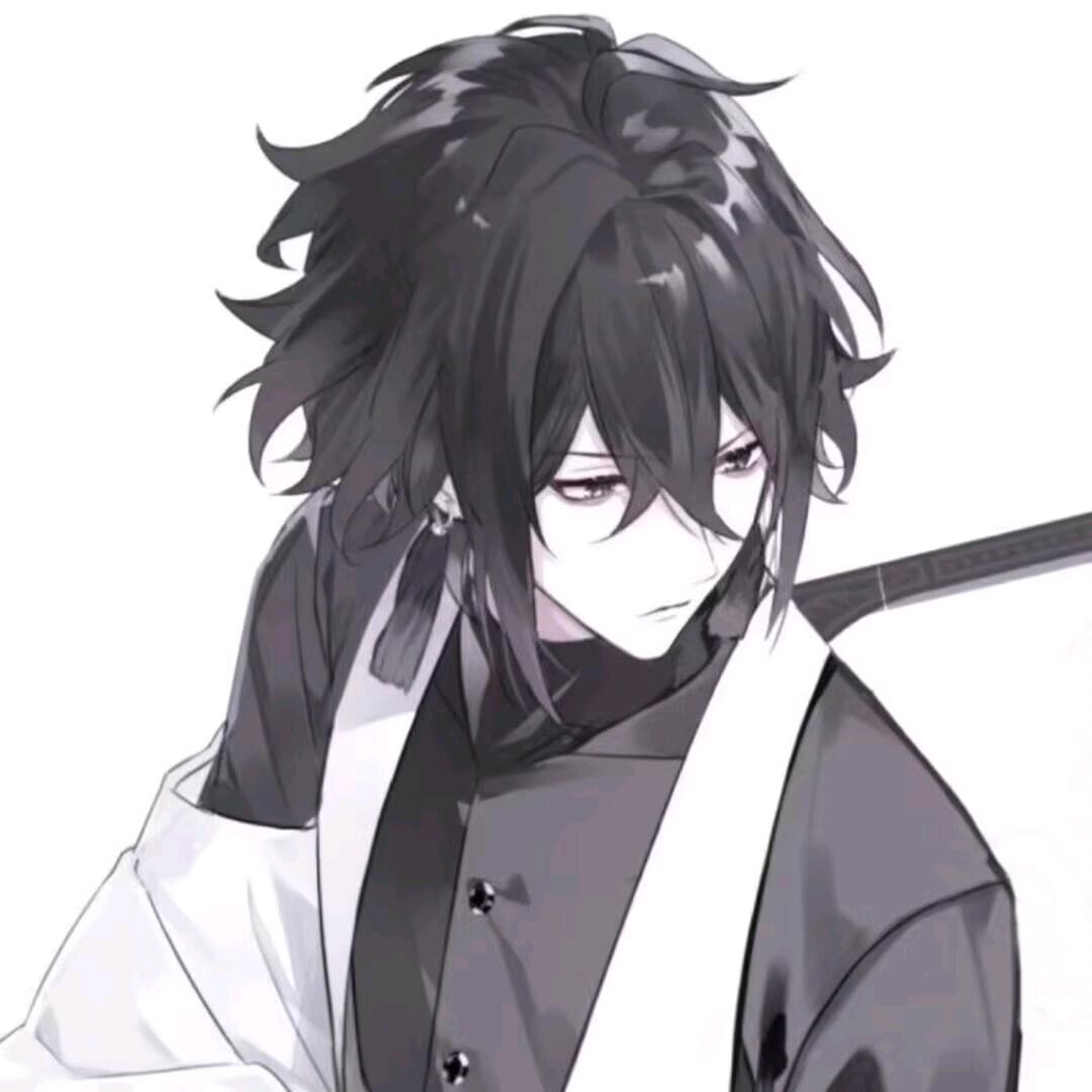 稠缪