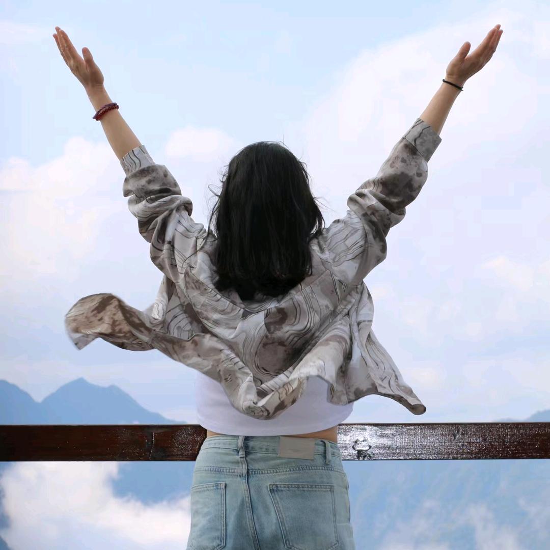 衣米阳光👩谢谢你们的关注