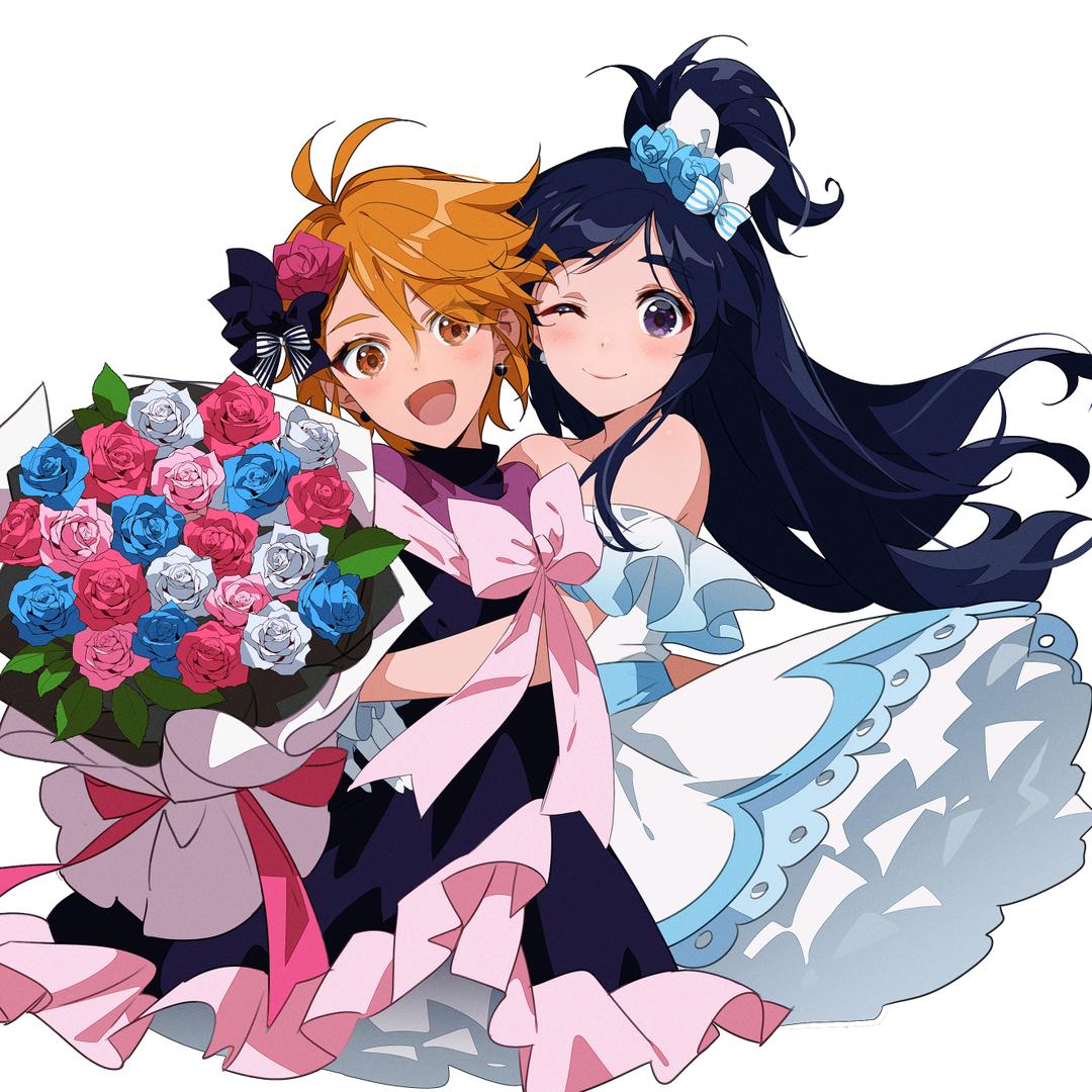 mionです！