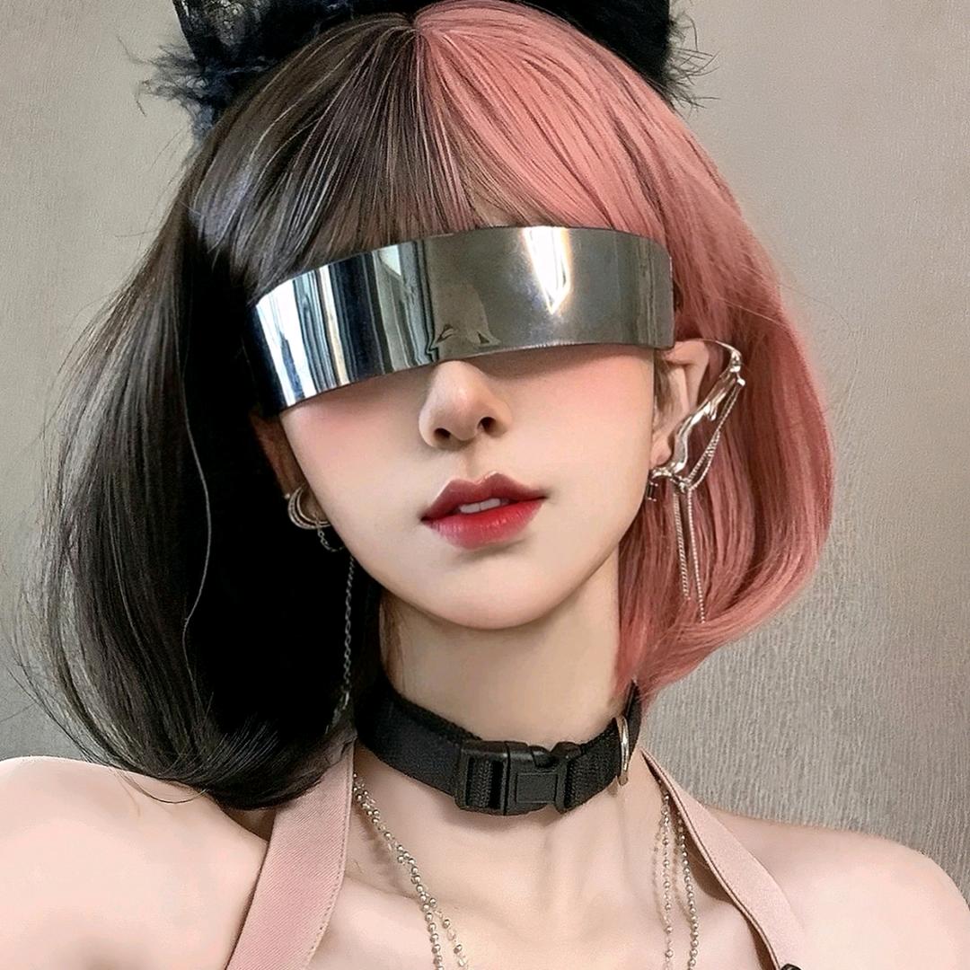 毒娘娘短剧