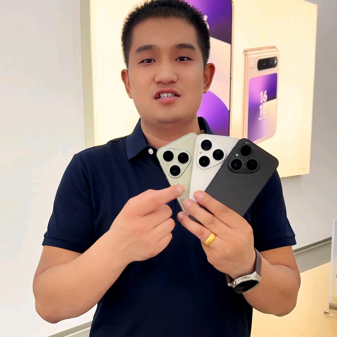 高某人