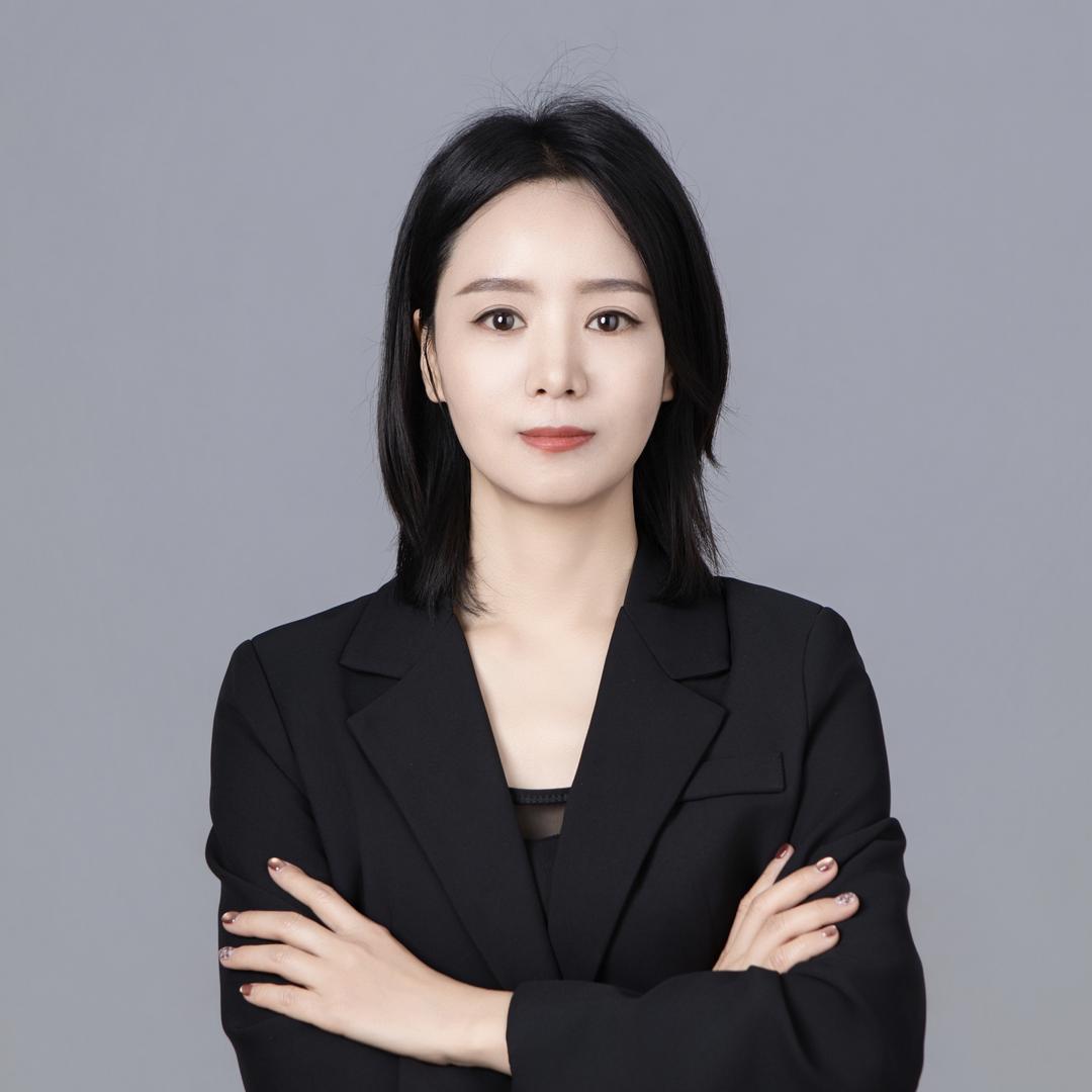 鲁明教育港湾二期【于娜】